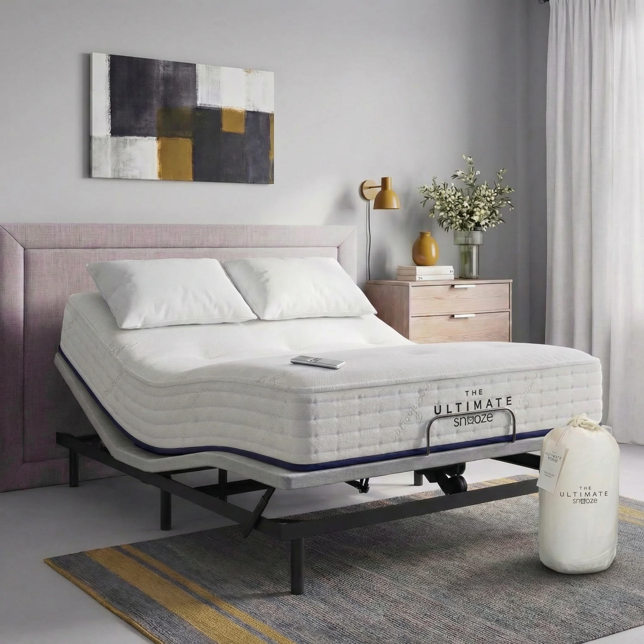 The Ultimate Sleep Optimization Bundles