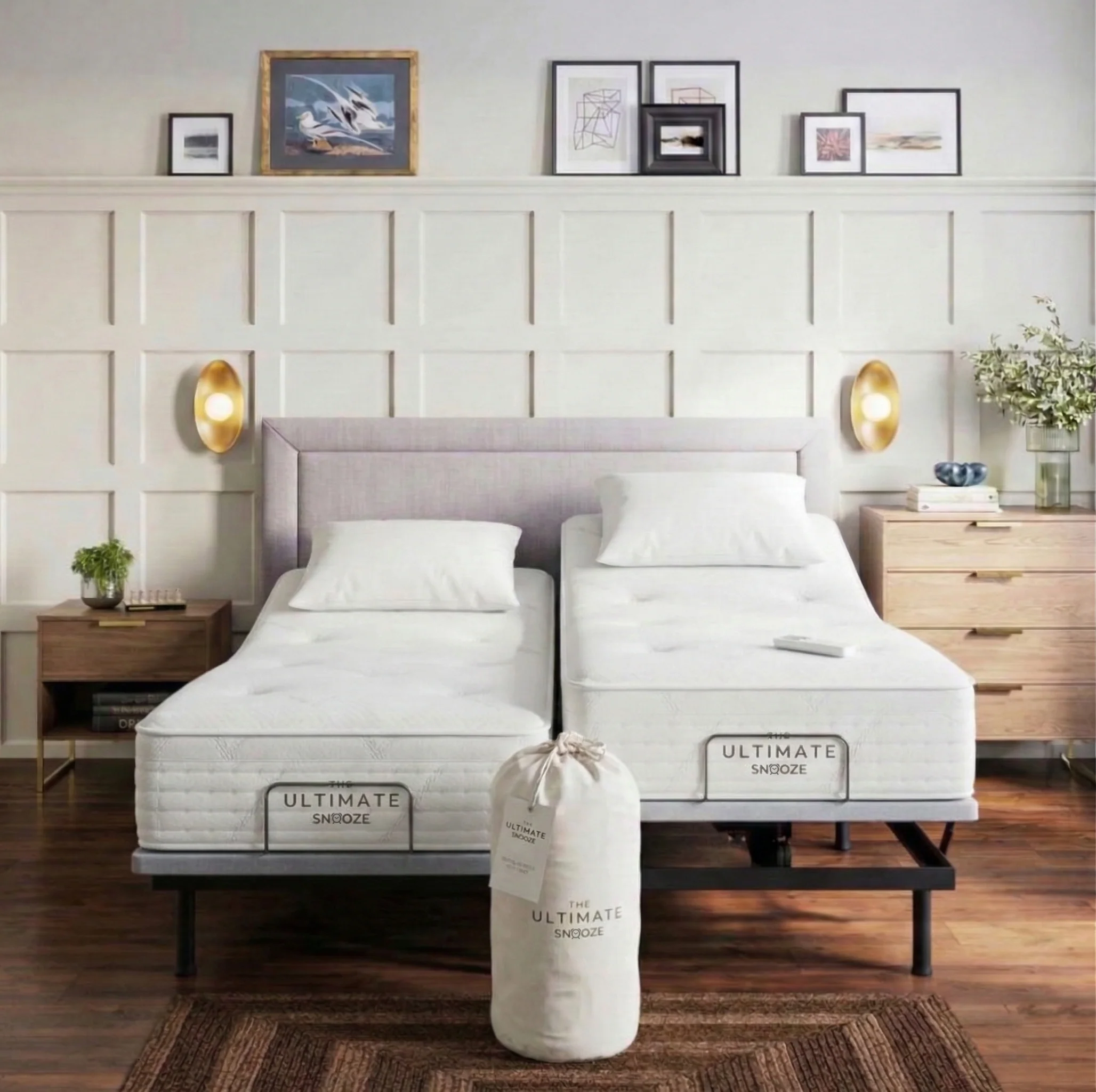 The Ultimate Sleep System - Core™ - Image 7