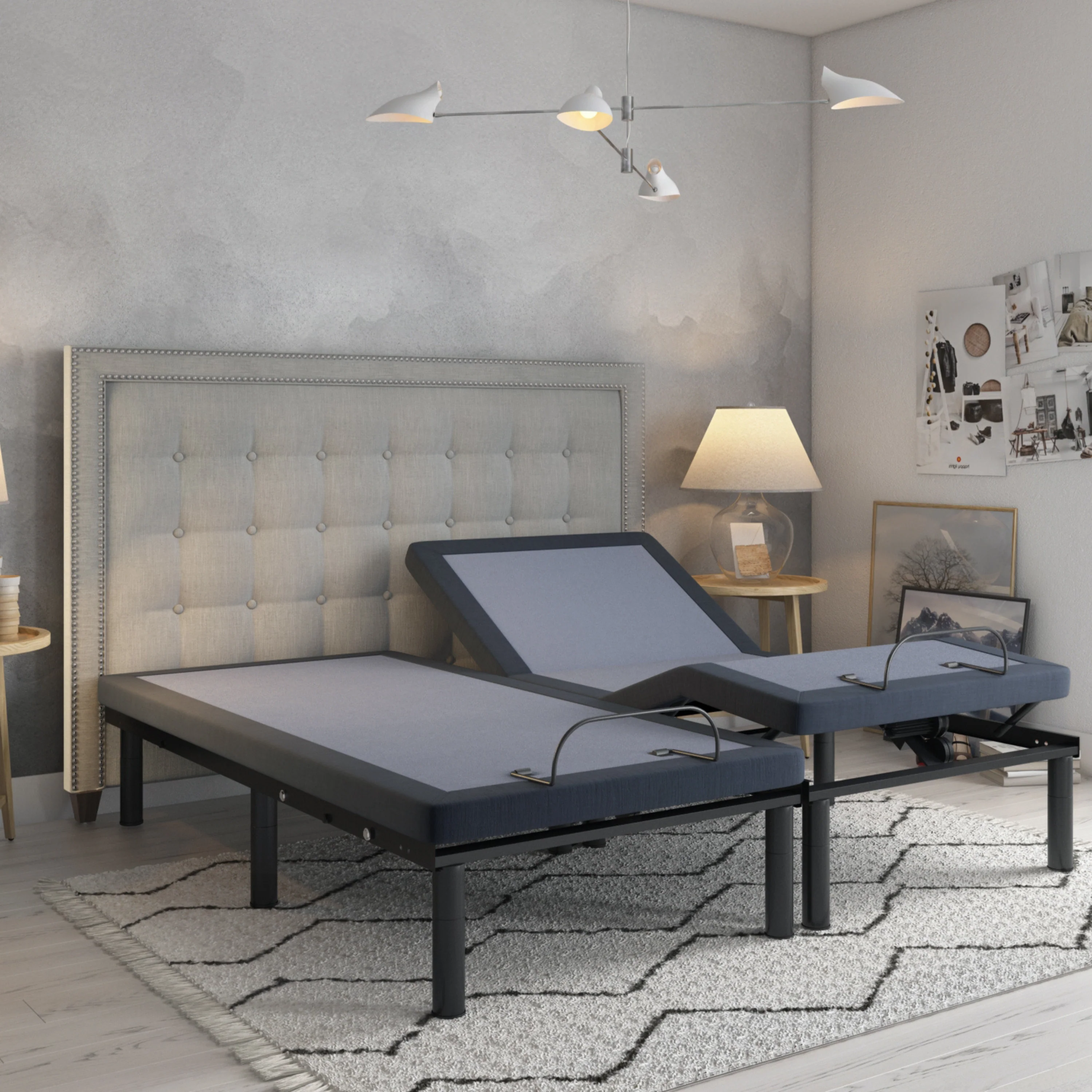 The SnoozeLift 5.0 Adjustable Base - Image 10