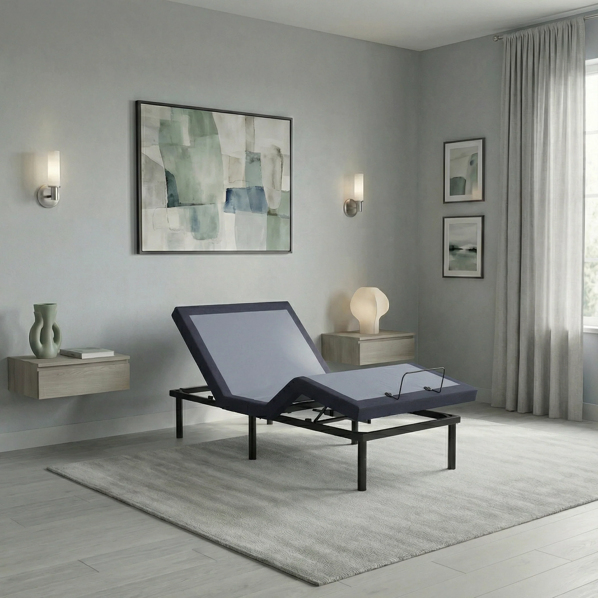 The SnoozeLift 5.0 Adjustable Base - Image 12