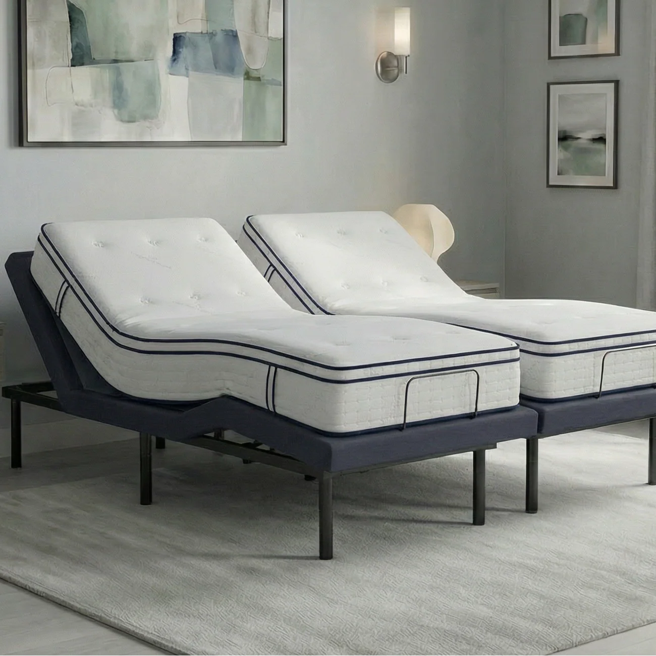 The SnoozeLift 5.0 Adjustable Base - Image 3