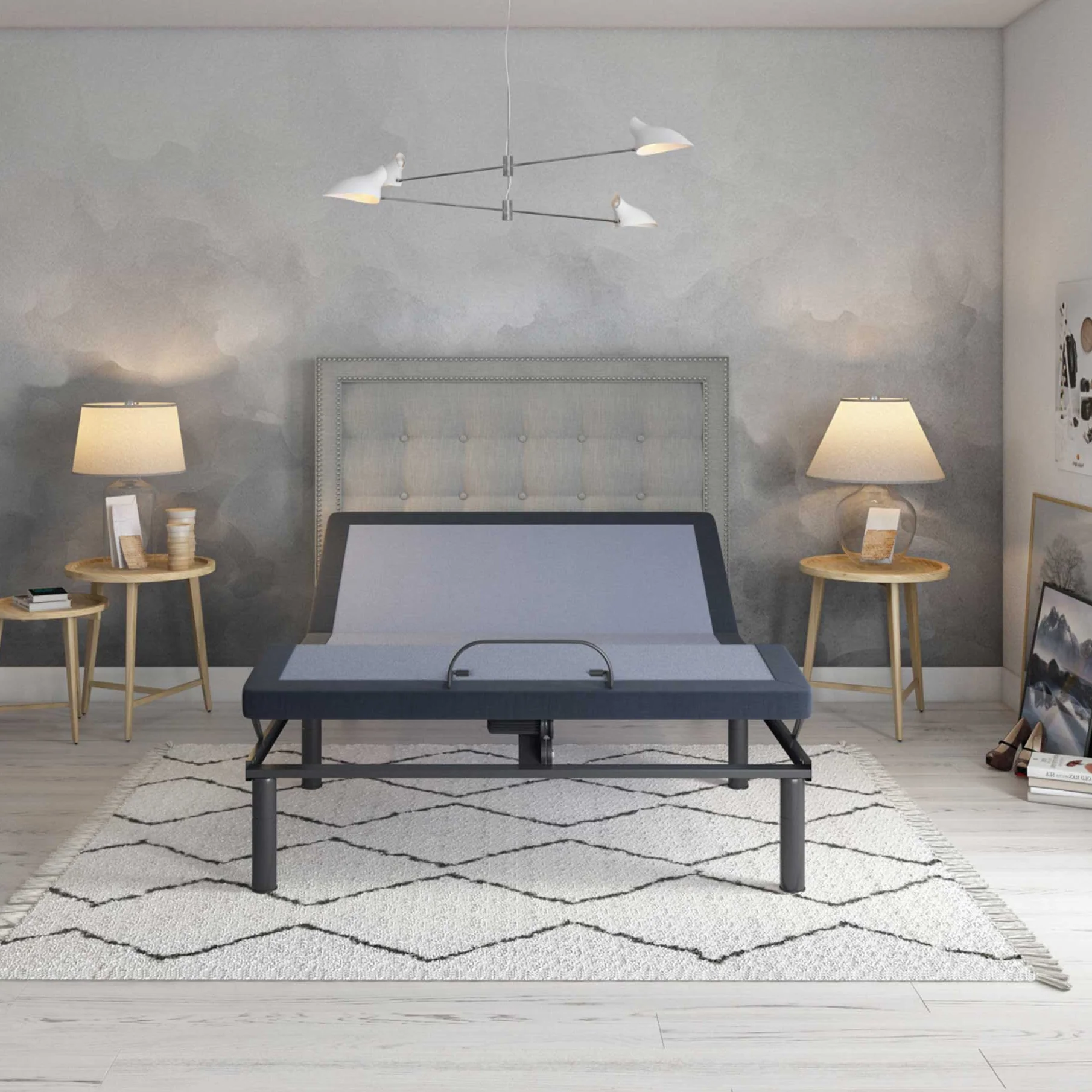 The SnoozeLift 5.0 Adjustable Base - Image 6