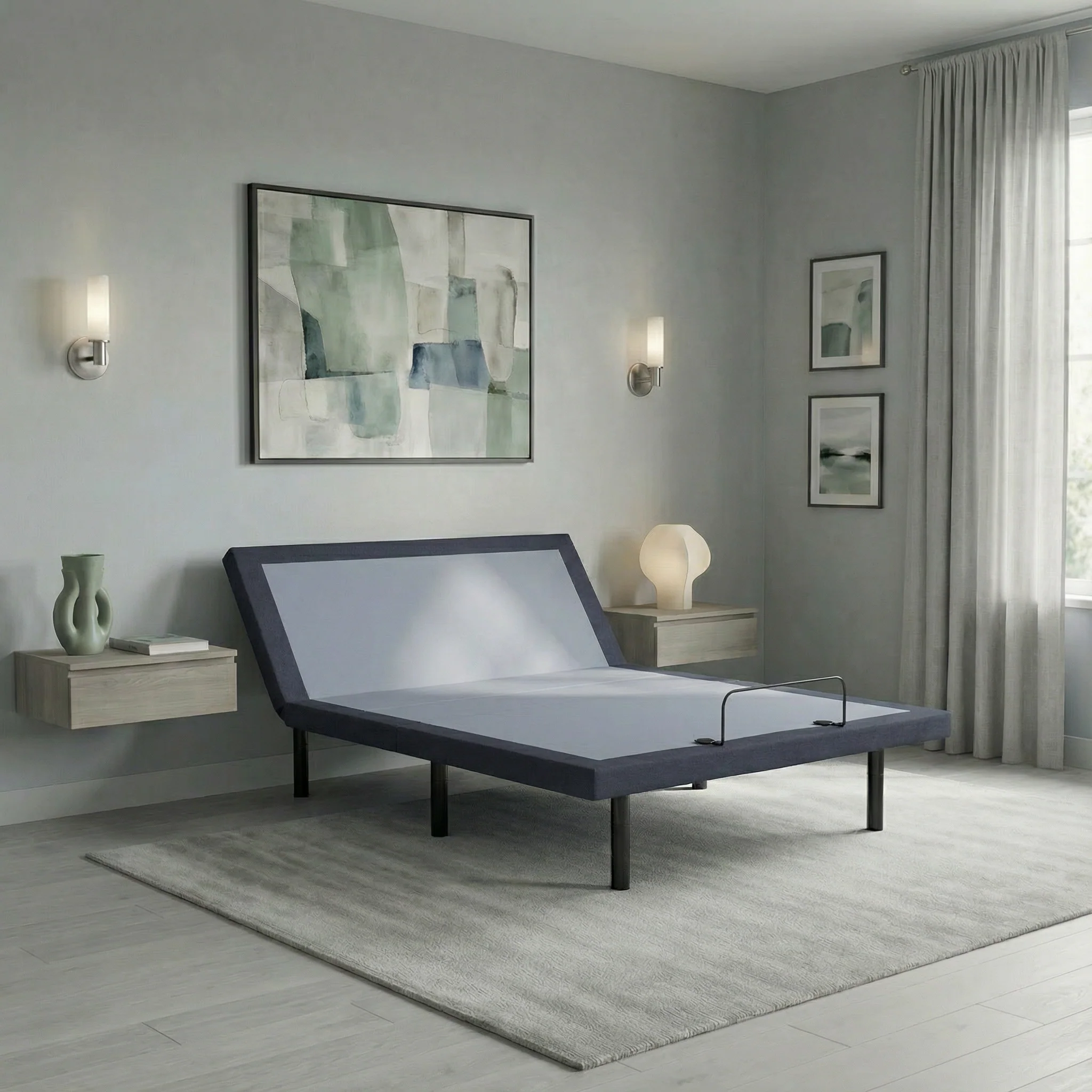 The SnoozeLift 5.0 Adjustable Base - Image 7