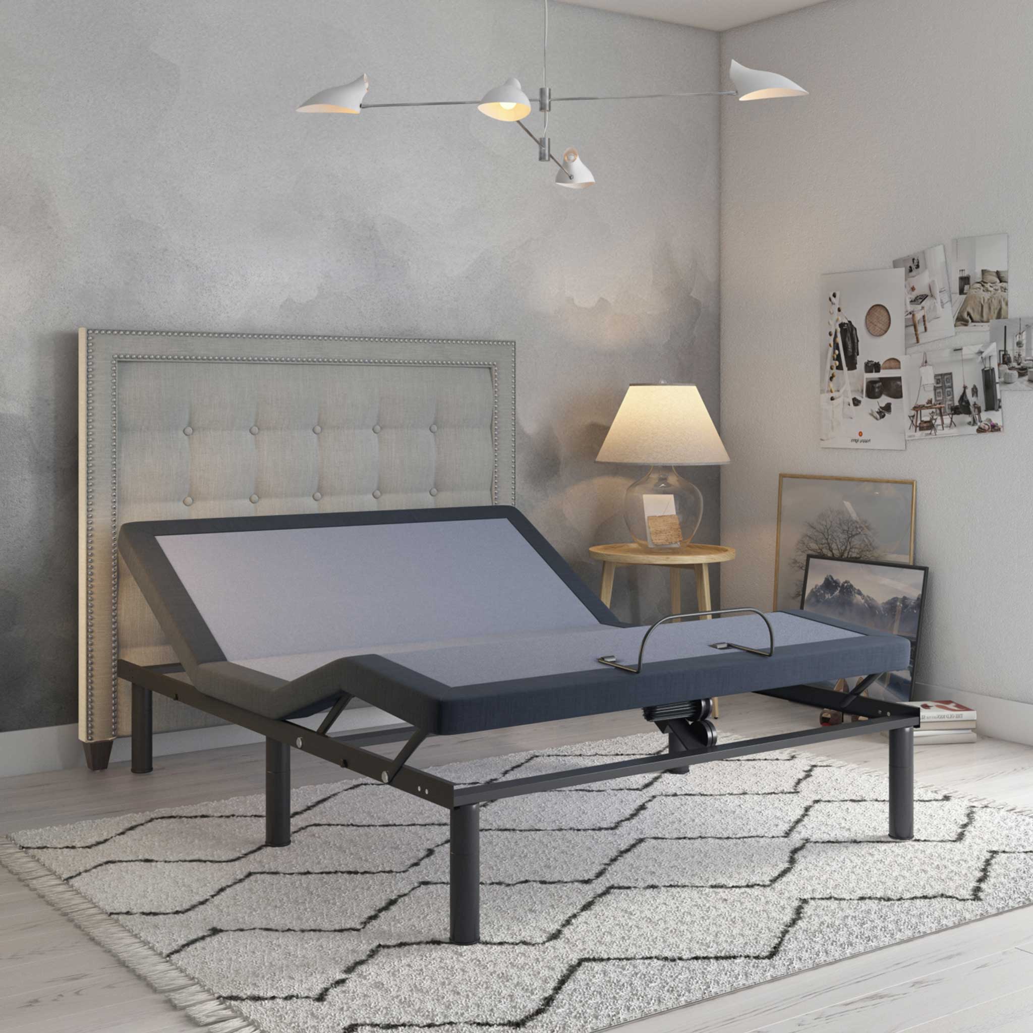 The SnoozeLift 5.0 Adjustable Base - Image 8