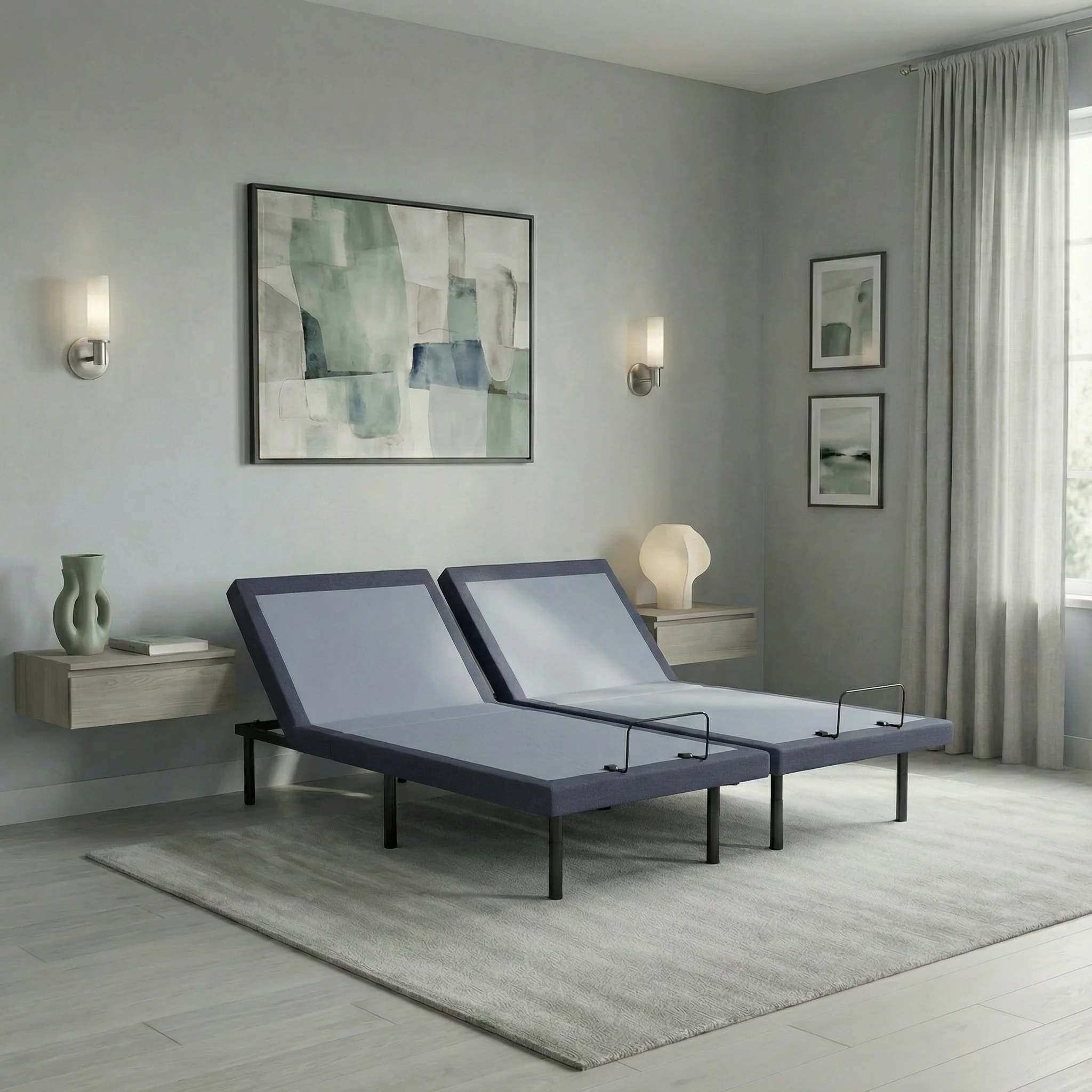 The SnoozeLift 5.0 Adjustable Base - Image 9