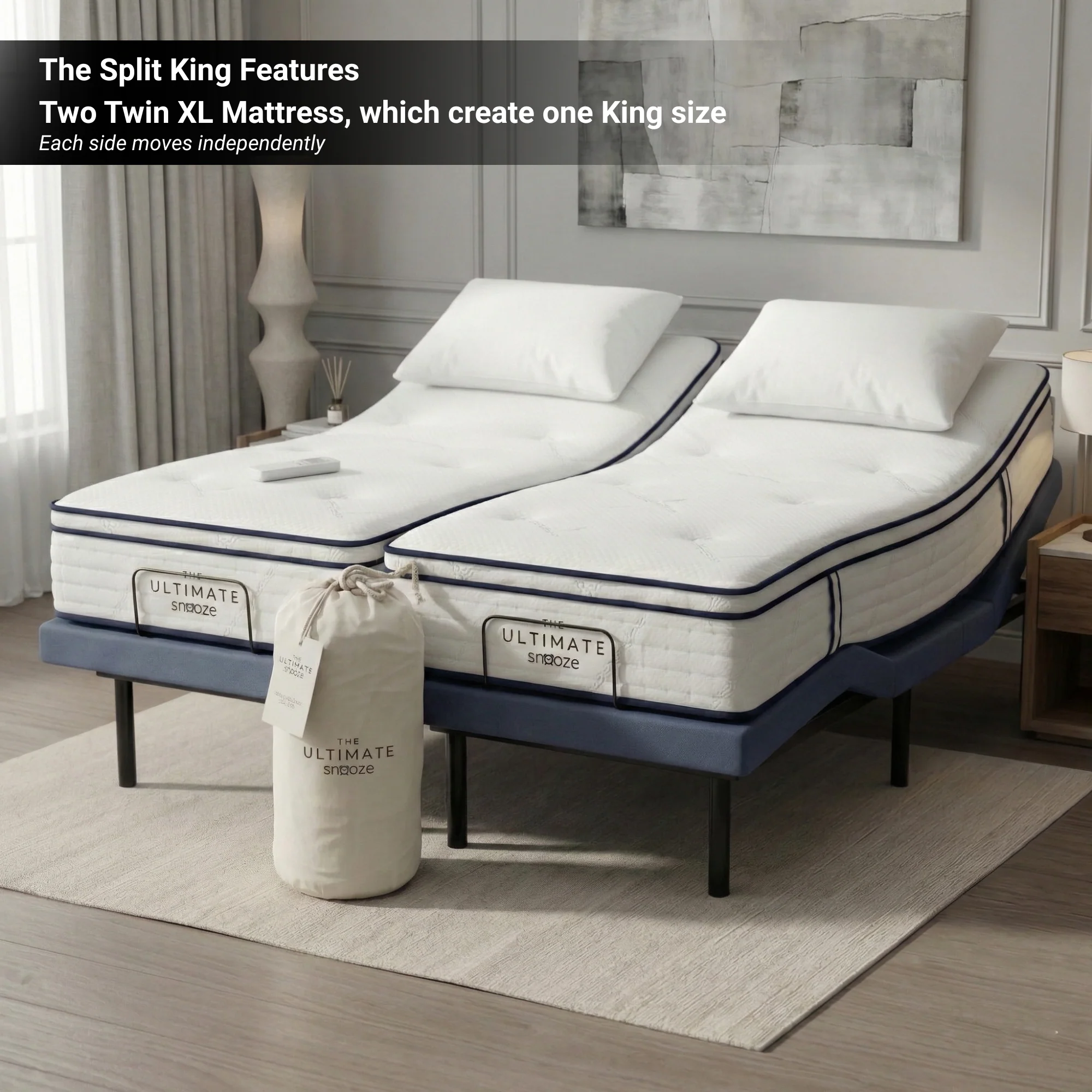 The Ultimate Sleep System – Elite™ - Image 10