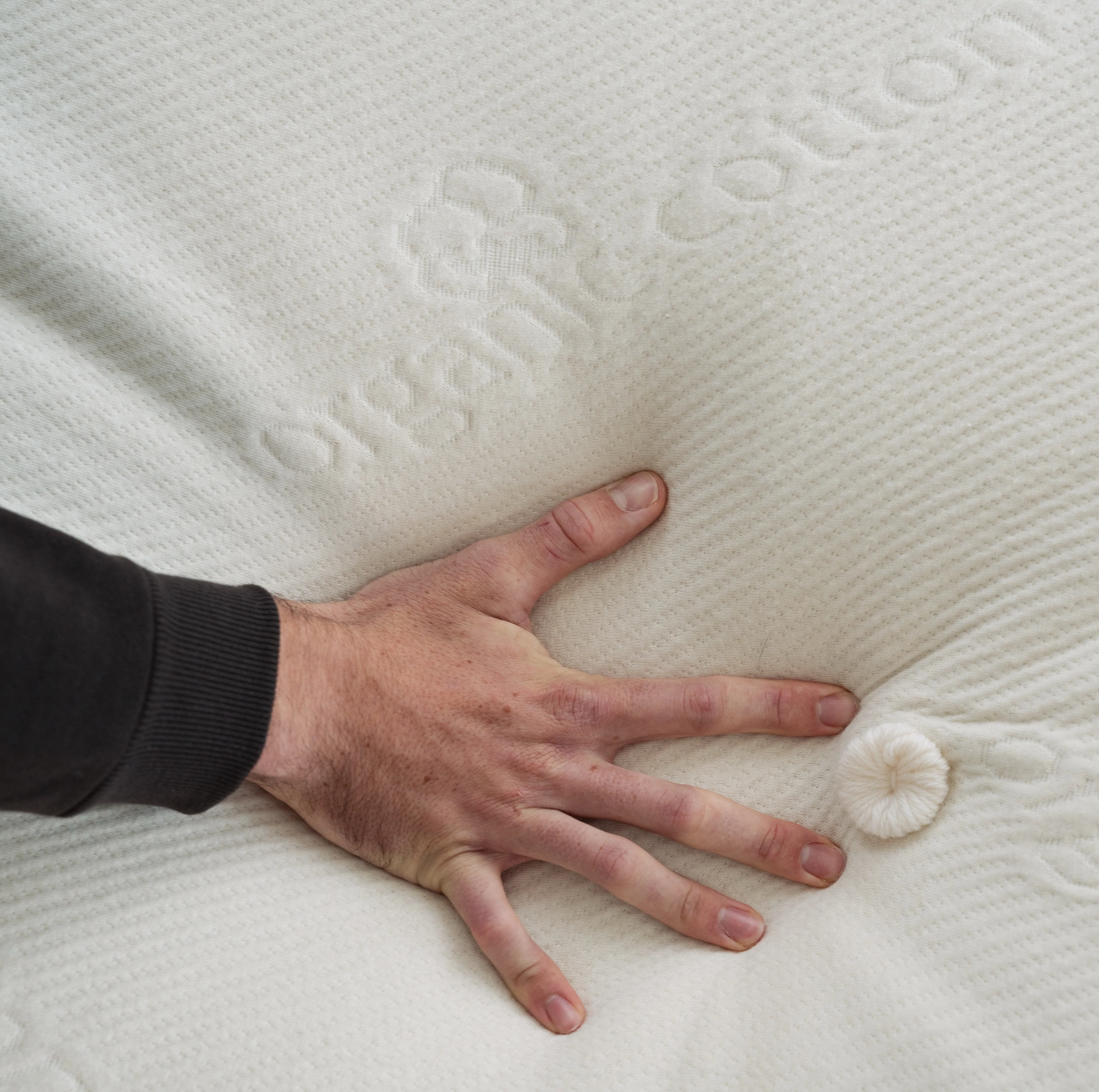 The Ultimate Snooze - Pure - Organic Mattress - Image 4