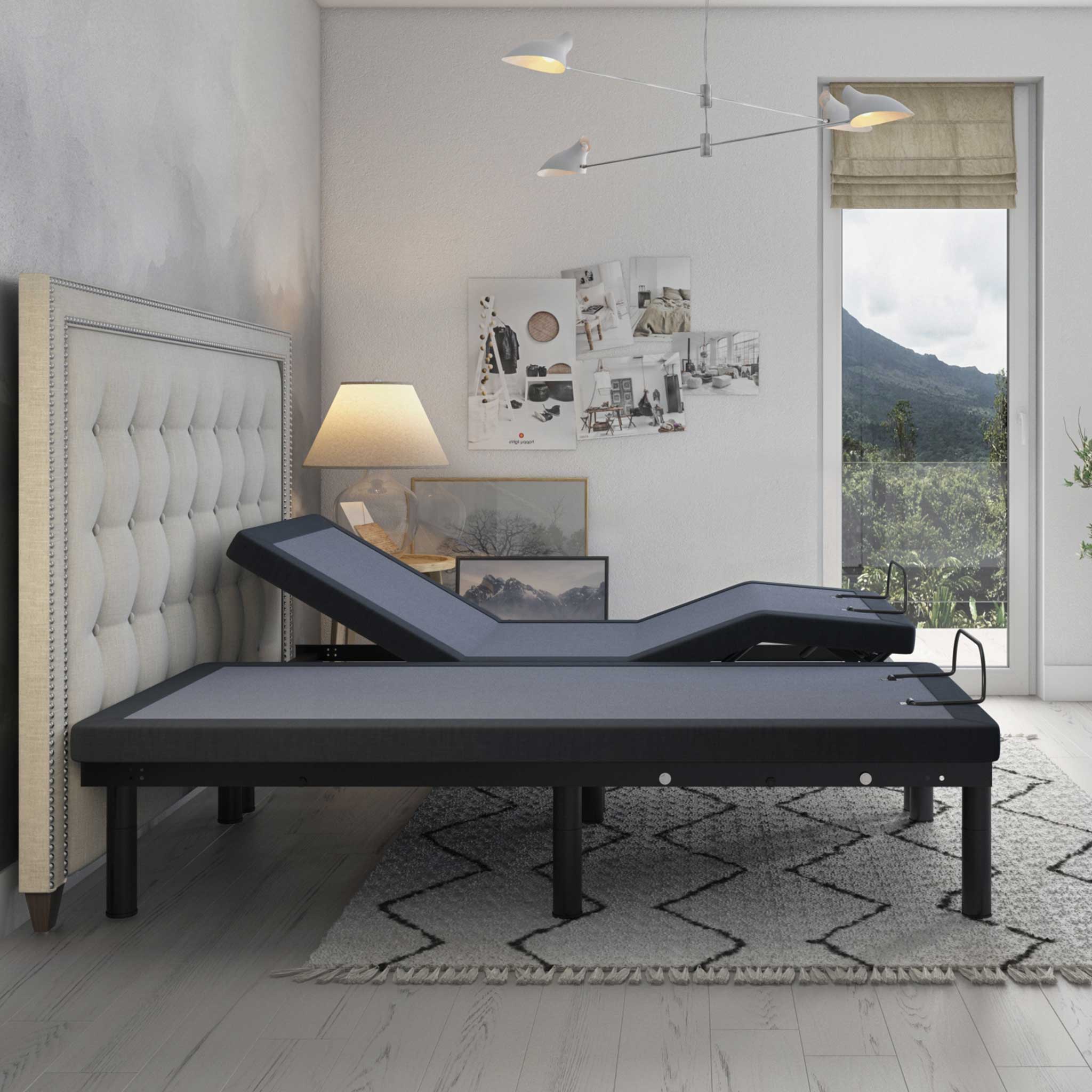 The SnoozeLift 5.0 Adjustable Base - Image 11